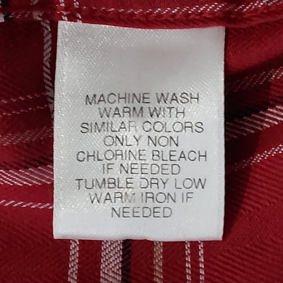 ROUNDTREE & YORKE Men's Shirt / SIZE: XL - Picture 8 of 8